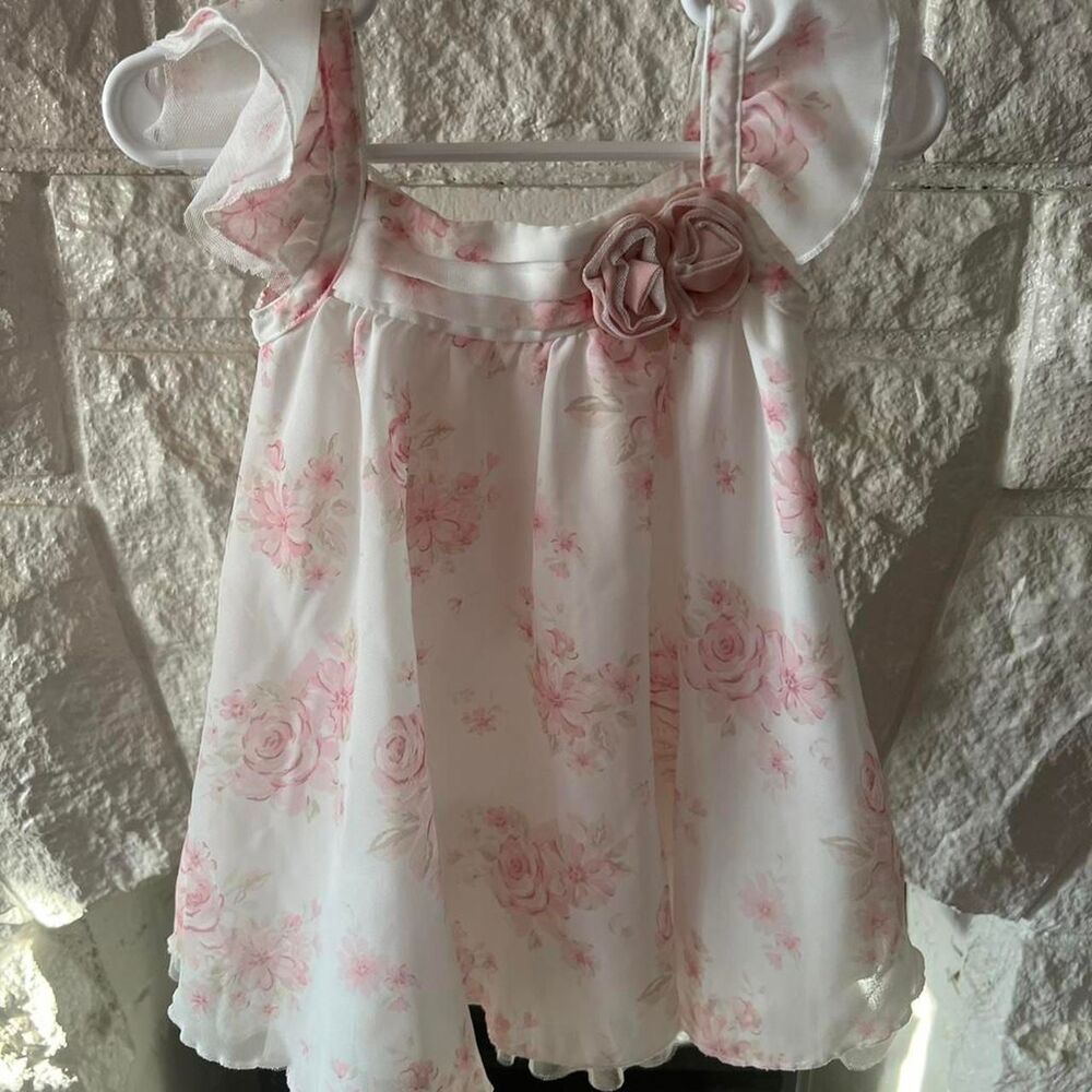Unbranded Pink Dress